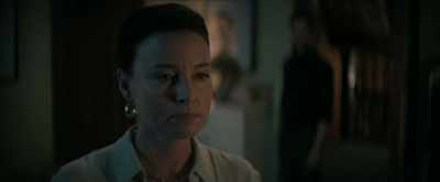 I figured we'd hear
about her getting shot - The Inheritance