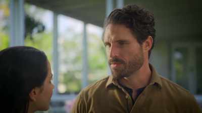 I figured we'd still got
some things to talk about. - When Love Springs