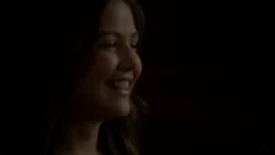 I figured with you vacating, the attic would be a safe zone. - The Originals