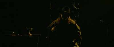 I figured you would have
run away with all the rest. - Dark Match