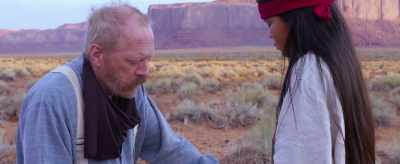 I figured it would set him
up right in the future. - Run for the High Country