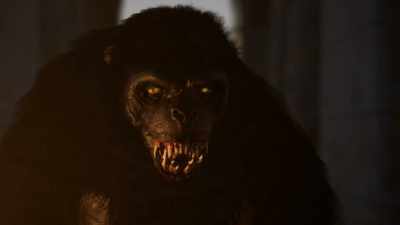 I figured you were a good dude to ask - Bigfoot vs Krampus