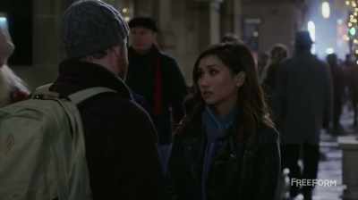 - I figured you'd find me... - Angry Angel