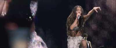 I filed 'em last week, - Olivia Rodrigo: GUTS World Tour