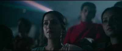 I fill my eyes with dreams - Love Aaj Kal