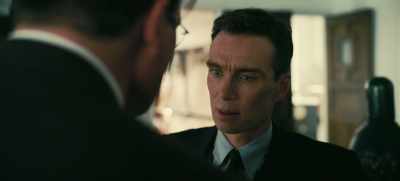 I filled out
my first security questionnaire - Oppenheimer