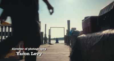 I finally called Melody Barnegat - The 4:30 Movie