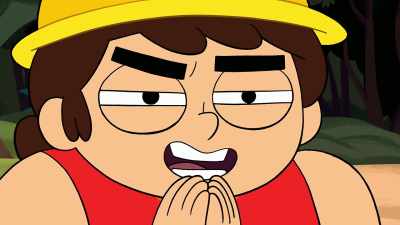 I finally can add - Victor and Valentino