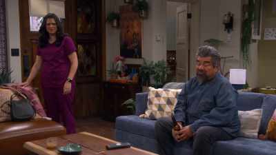 I finally found a
porn I don't like. - Lopez vs Lopez