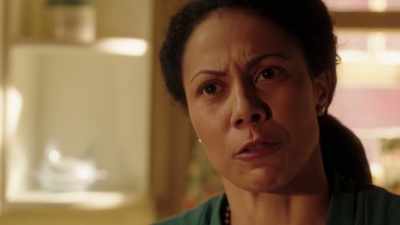 I finally found out
what I was good for. - The Bletchley Circle: San Francisco