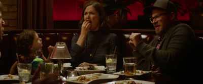 I finally found somewhere
that I'm good at, where I'm valued! - Neighbors 2: Sorority Rising