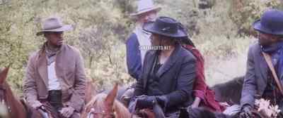 I finally get to make some
money with white face, - Outlaw Posse