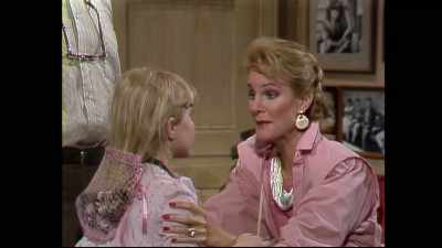 I finally got an appointment - Punky Brewster