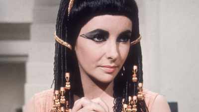 I finally got away from MGM - Elizabeth Taylor: The Lost Tapes
