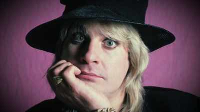 I finally got divorced from my wife, - Biography: The Nine Lives of Ozzy Osbourne