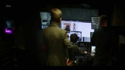 'I finally got into Suzy's phone.' - Dark Heart
