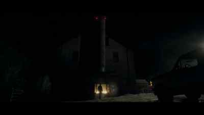 Finally. - Dexter: New Blood