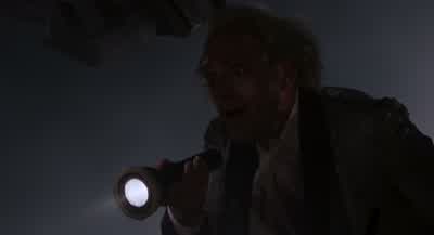 It worksIt worksI finally invent something that worksYou bet your ass it works - Back to the Future