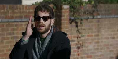I finally know how Madonna felt
after her Guy Ritchie divorce. - The People We Hate at the Wedding