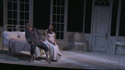 I finally learnt how to lie. - Great British Theatre