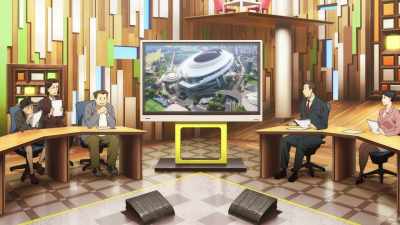 I finally managed to get some
after going through various routes-- - Sword Art Online: The Movie – Ordinal Scale