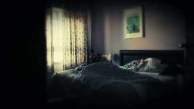 I finally had my own room. - Sins of the Amish