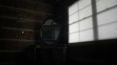 I finally put
two and two together, - Eli Roth Presents: A Ghost Ruined My Life