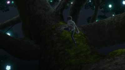I finally realized the truth
when I learned you were actually Taro. - A Whisker Away