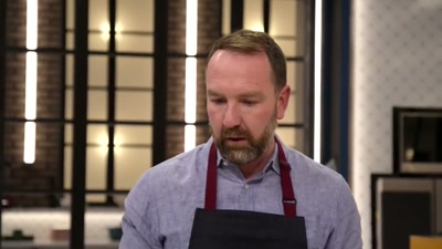 I finally start to piece together
what I'm doing. - Cook at all Costs