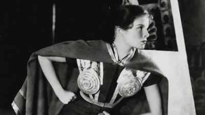 I was finally starting
to get the recognition I had craved. - Call Me Kate