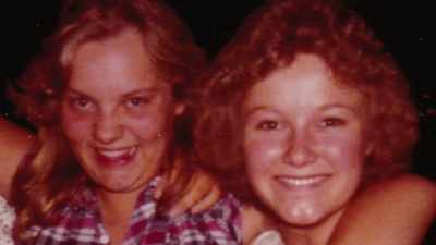 I finally told my best - Abducted in Plain Sight