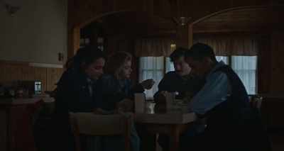 I finally watched
"Young Frankenstein" - The Miseducation of Cameron Post