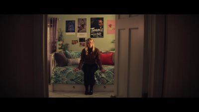 Finch was a dreamer. - All the Bright Places
