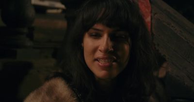 I find your anger incredibly sexy - Appropriate Behavior