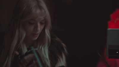 - I find it bizarre
that we've put all these things together, - Living for the Dead