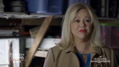I find cherishing the memories - Debbie Macomber's A Mrs. Miracle Christmas