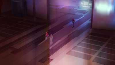 I find it convenient
and somewhat alarming - Invincible