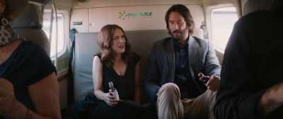 I find it "debaculous." - Destination Wedding
