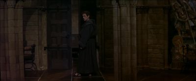 I find it difficult to talk to you - Becket