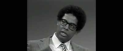 I find for example, in many cases, the women are making more - Uncle Tom