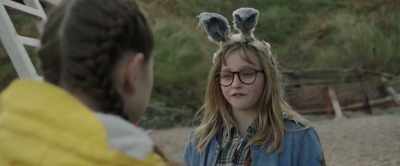 I find giants - I Kill Giants