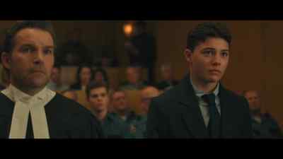 I find Glowatski's testimony
incomplete and improbable, - Under the Bridge