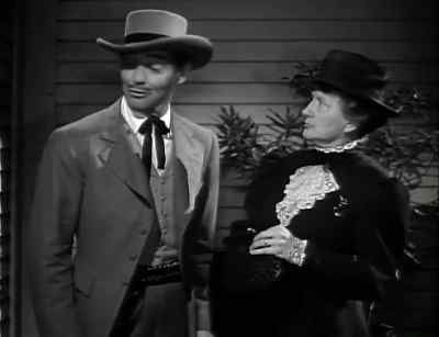 I find this handkerchief pretty. - Honky Tonk