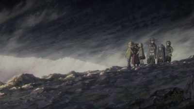 I find it hard to say this, but... - Made in Abyss: Wandering Twilight