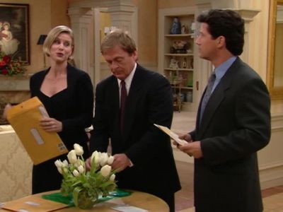 I find I catch more flies with honey - The Nanny