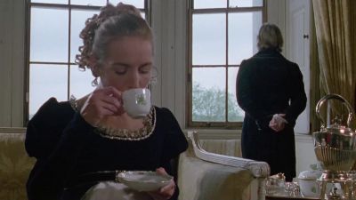 I find myself in your debt so to speak - "Sharpe" Sharpe's Regiment