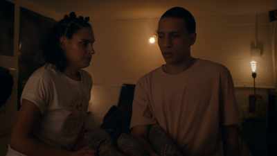 I find you incredibly hot - The Bisexual