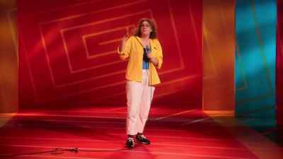 I find that insane, - Rose Matafeo: On and On and On