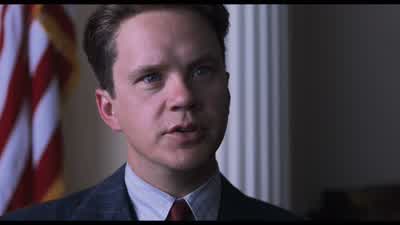 ...I find it decidedly inconvenient that the gun was never found. - The Shawshank Redemption