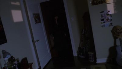 Find it. - Ghost Whisperer